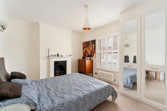 2 Bedroom Terraced House For Sale In Cowley Road, Wanstead, E11