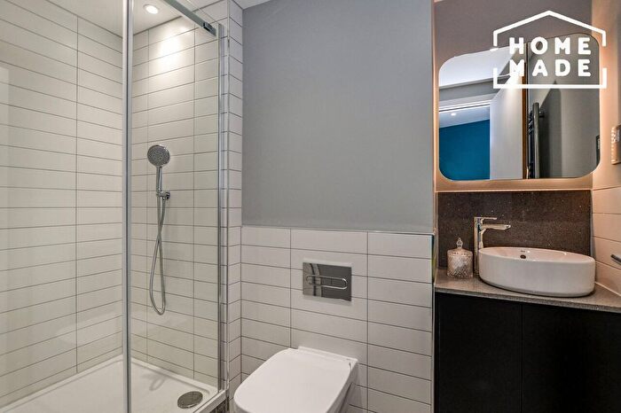 1 Bedroom Flat To Rent In Wem Tower, Wembley, HA9