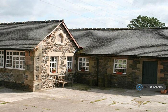 2 Bedroom Semi-Detached House To Rent In Pant End, Nr. Kirkby Lonsdale, Cumbria, LA6