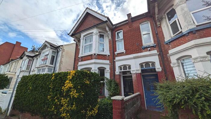 1 Bedroom Flat To Rent In Canada Grove, Bognor Regis, PO21