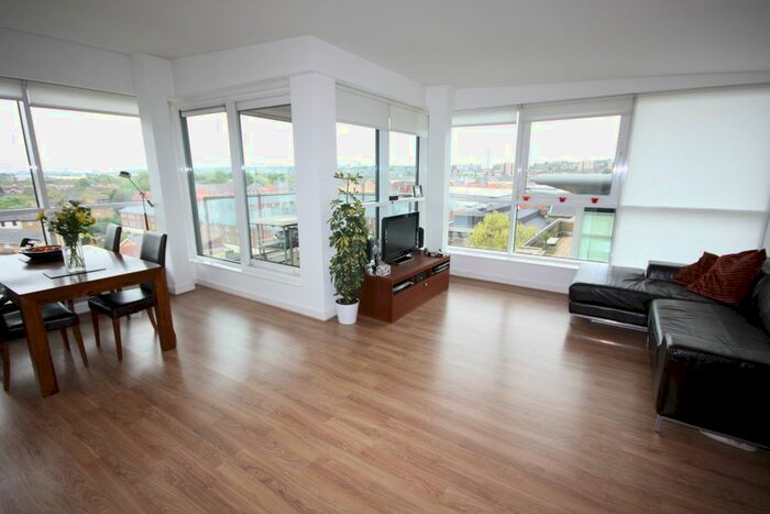 2 Bedroom Flat To Rent In Building, Argyll Road, Royal Arsenal, SE18