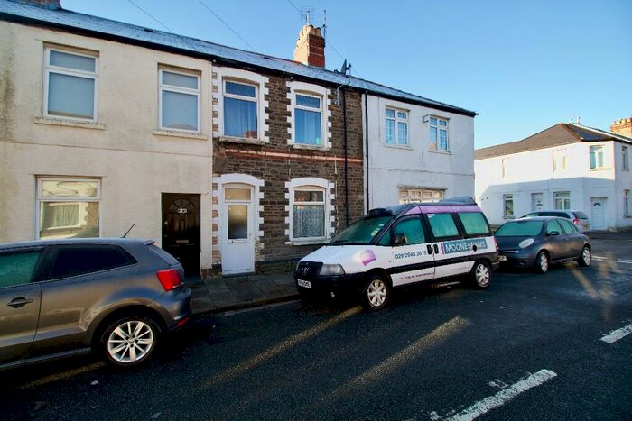 3 Bedroom Terraced House To Rent In Robert Street, Cathays, Cardiff(City), CF24