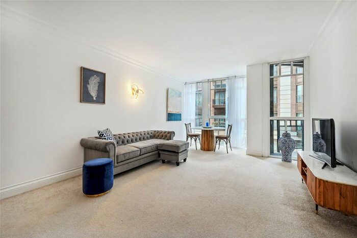 1 Bedroom Flat To Rent In St. John's Building, Marsham Street, Westminster, London, SW1P