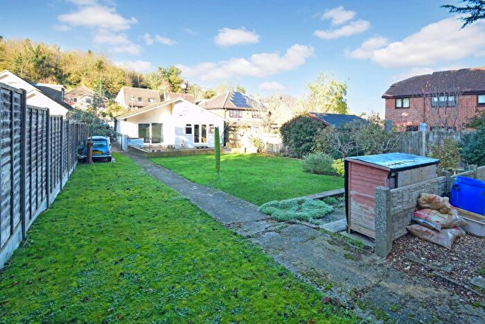 3 Bedroom Detached Bungalow For Sale In Princes Avenue, Walderslade, Chatham, ME5