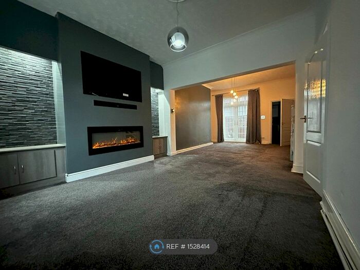 3 Bedroom Terraced House To Rent In Elizabeth Street, Sunderland, SR5