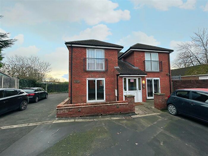 1 Bedroom Apartment To Rent In Station Road, Bawtry, Doncaster, DN10