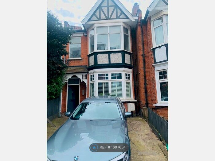 5 Bedroom Terraced House To Rent In Lowland Road, Harrow, HA1