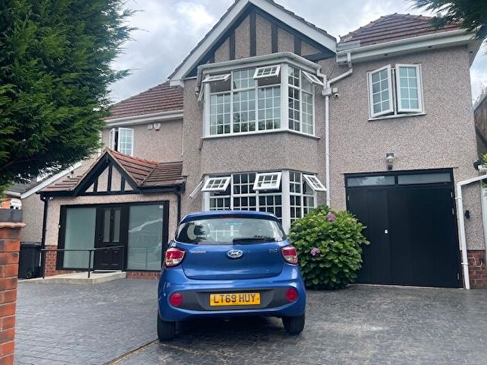 1 Bedroom Flat To Rent In Showell Green Lane, Birmingham, B11