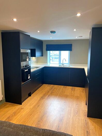 2 Bedroom Flat To Rent In Albert Road, Middlesbrough, TS1