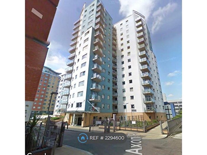 2 Bedroom Flat To Rent In City View, Ilford, IG1