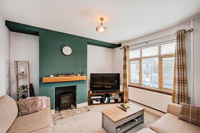 3 Bedroom Terraced House For Sale In Pentremalwed Road, Morriston, Swansea, SA6