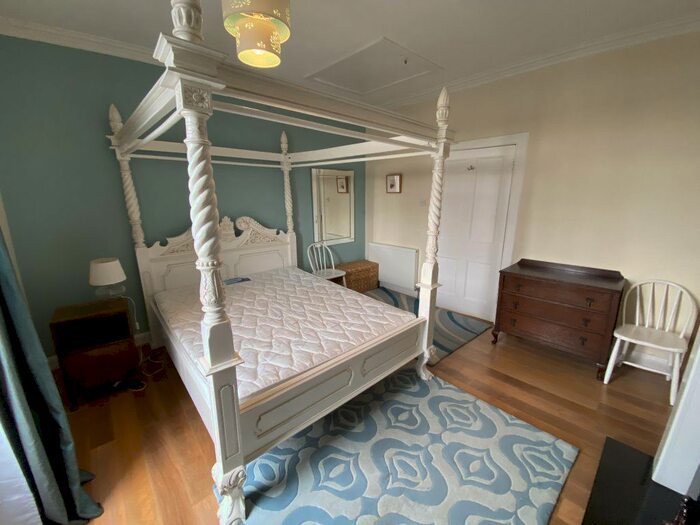 2 Bedroom Flat To Rent In Albert Street, Tayport, DD6