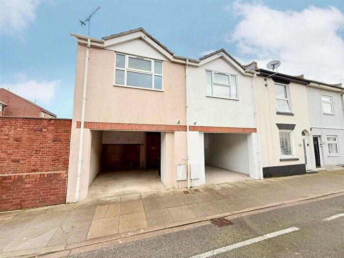 2 Bedroom Property To Rent In Adames Road, Portsmouth, PO1