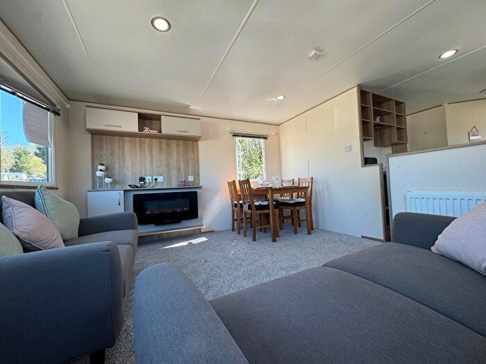 3 Bedroom Caravan For Sale In Three Bedroom Abi Arizona, Pevensey Bay Holiday Park, Pevensey Bay, Eastbourne, East Sussex, BN24