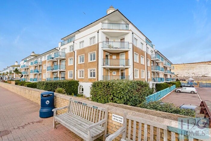 2 Bedroom Apartment To Rent In Britannia Court, Brighton Marina Village, BN2