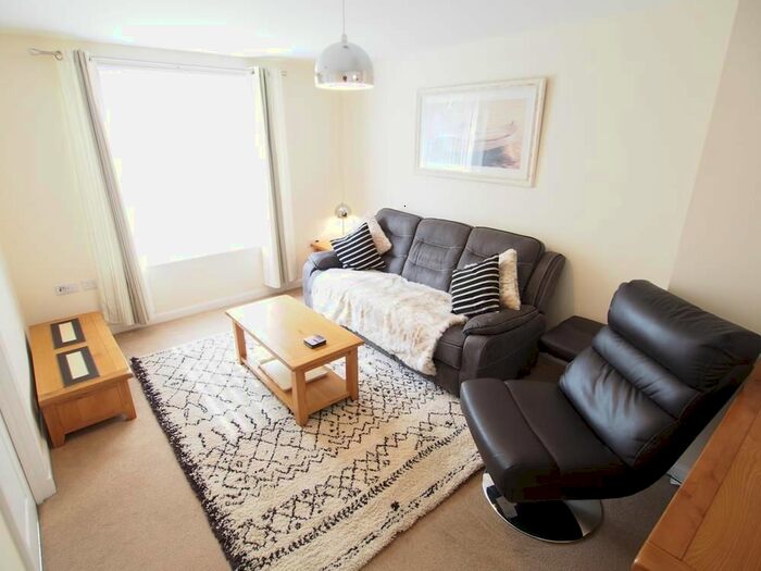2 Bedroom Flat To Rent In Urquhart Court (Near Aberdeen Beach), Aberdeen AB24