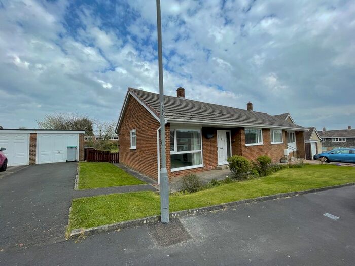 2 Bedroom Bungalow To Rent In Borrowdale, Consett, Durham, DH8