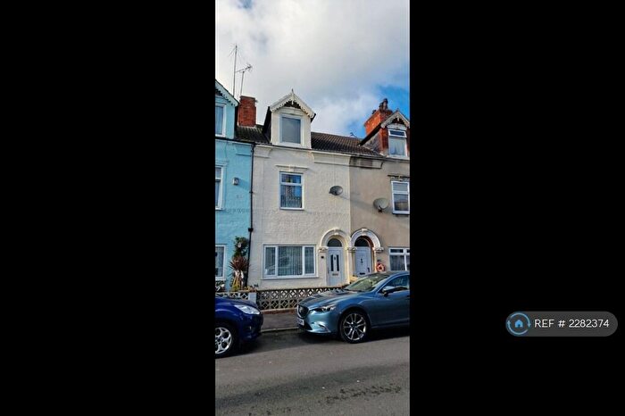 4 Bedroom Terraced House To Rent In Jefferson Street, Goole, DN14