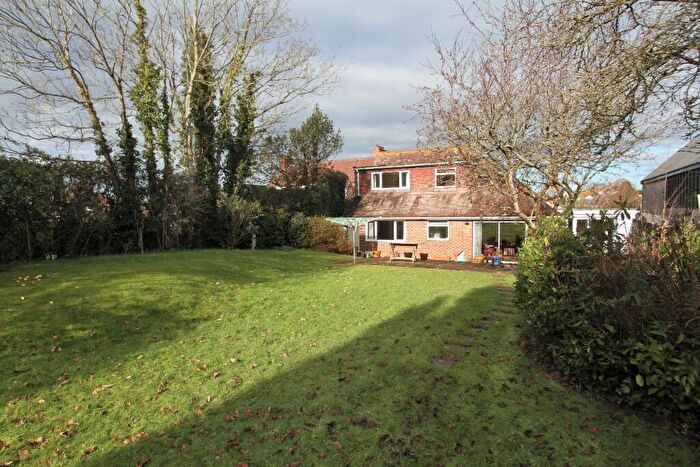 4 Bedroom Detached House For Sale In Rattle Road, Westham, Nr Pevensey, BN24