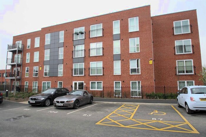 2 Bedroom Property To Rent In Sheen Gardens, Heald Green, Manchester, M22