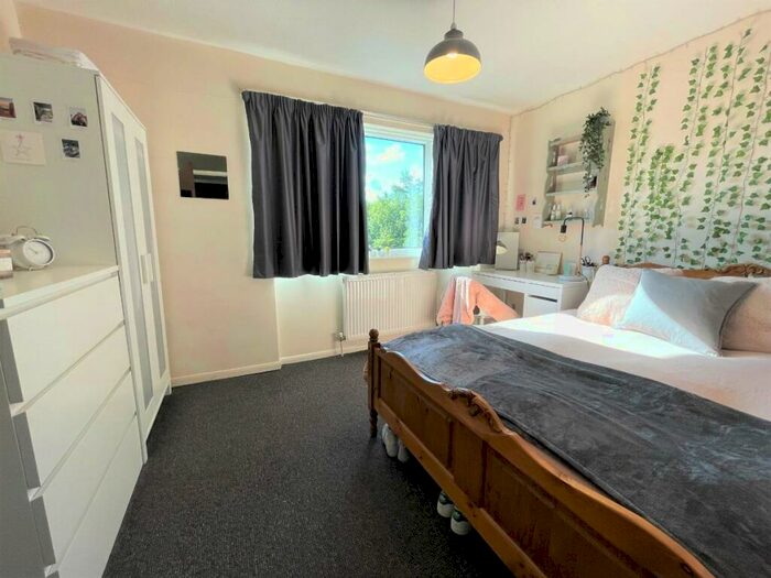 4 Bedroom Terraced House To Rent In Downs Rd - Bedroom Student Home -Ukc, CT2