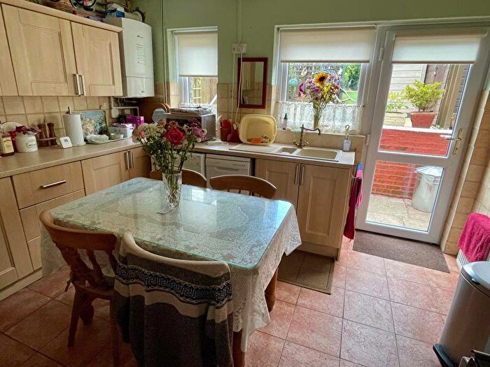 2 Bedroom Terraced House For Sale In Cranbourne Road, Kingstanding, Birmingham, B44