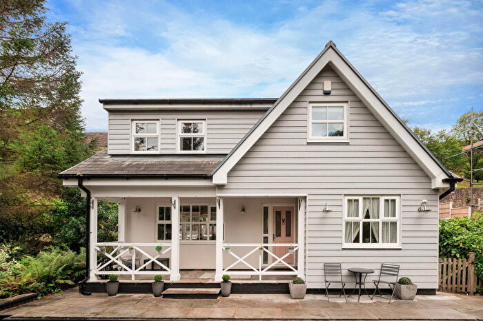 3 Bedroom Detached House For Sale In Spurn Lane, Diggle, Saddleworth, OL3