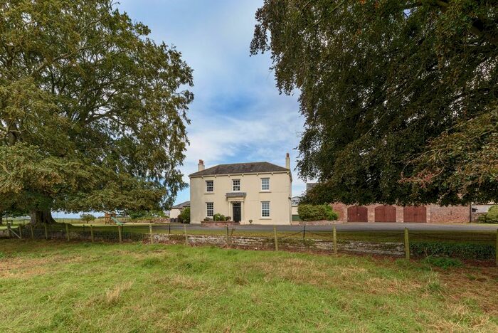 5 Bedroom Detached House For Sale In Drumleaning, Aikton, Wigton, Cumbria, CA7