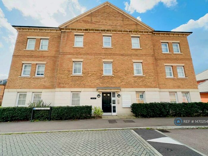1 Bedroom Flat To Rent In Garnet Road, Erith, DA8
