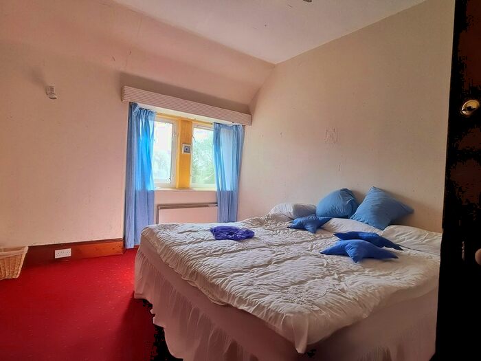 10 Bedroom Hotel For Sale In Drumchork Lodge Hotel, Aultbea, Achnasheen, Ross-Shire, IV22