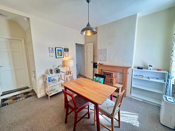 2 Bedroom Property To Rent In Rossington Road, Nottingham, NG2