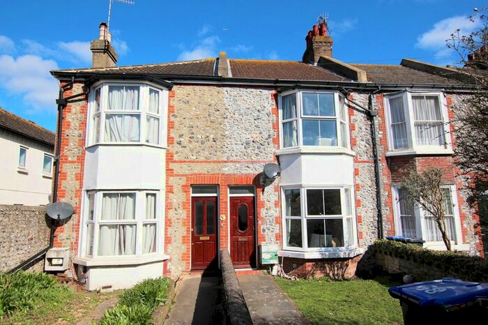 3 Bedroom Terraced House To Rent In Lyndhurst Road, Worthing, West Sussex, BN11