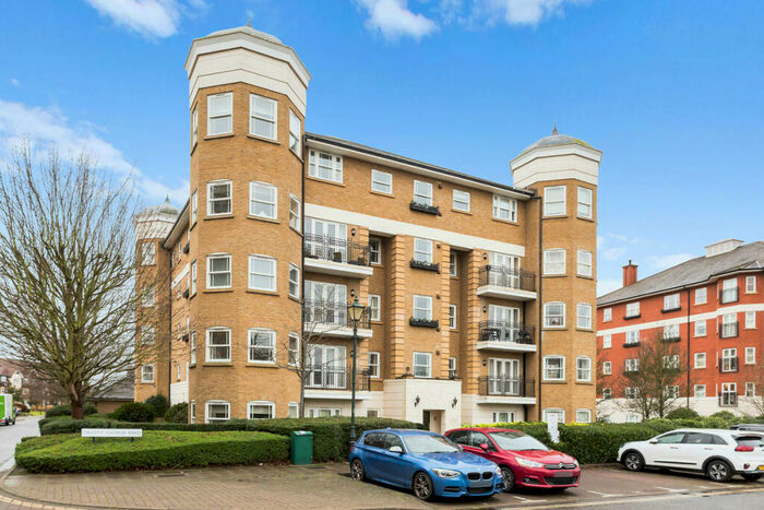 2 Bedroom Apartment To Rent In Trinity Church Road, London, SW13