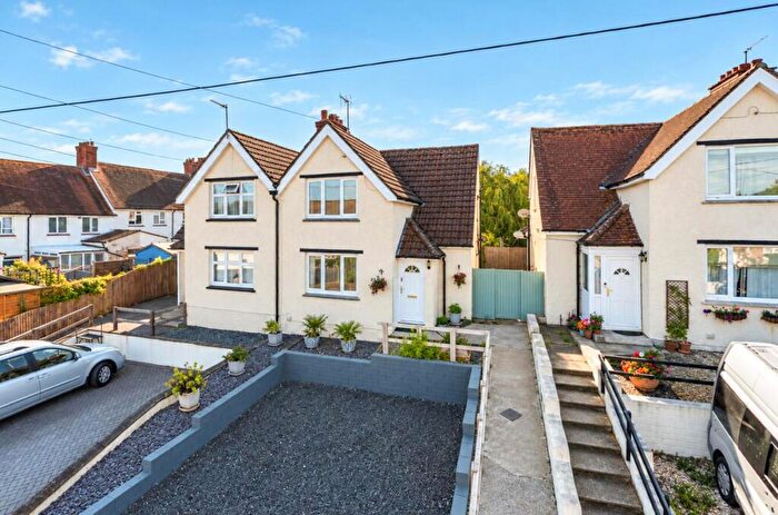 3 Bedroom Semi-Detached House For Sale In West Street, Templecombe, BA8