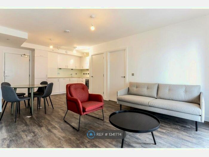 1 Bedroom Flat To Rent In Adlay Apartments, London, E16