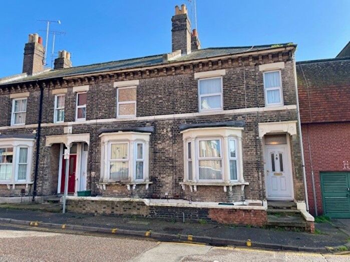 7 Bedroom Block Of Flats For Sale In Amp; Chapel Street North, And . St John's Avenue, Colchester, Essex, CO2