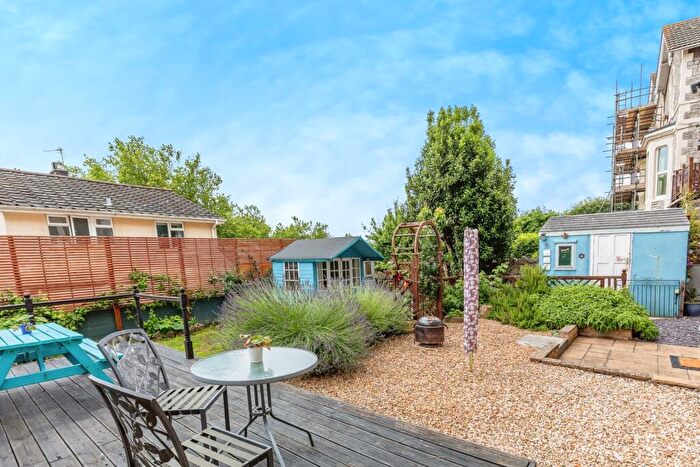 2 Bedroom Flat For Sale In Bristol Road Lower, Weston-super-Mare, Somerset, BS23