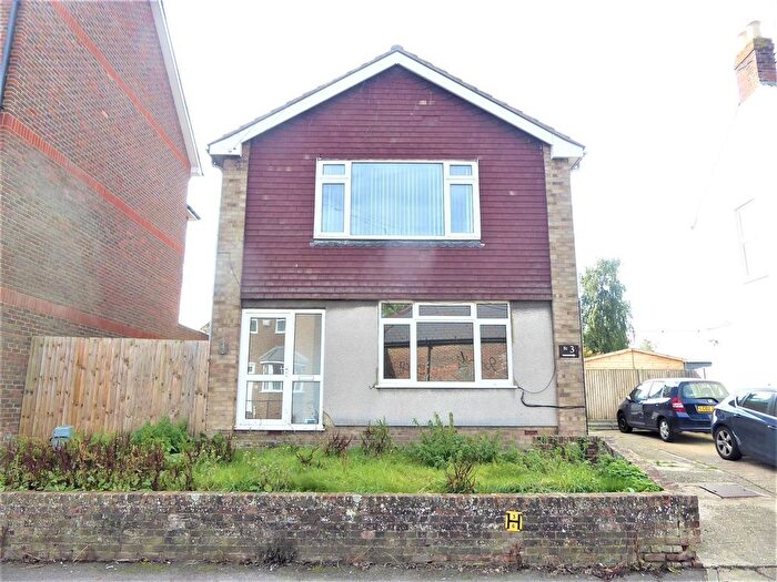 2 Bedroom Flat To Rent In Gordon Road, Canterbury, CT1