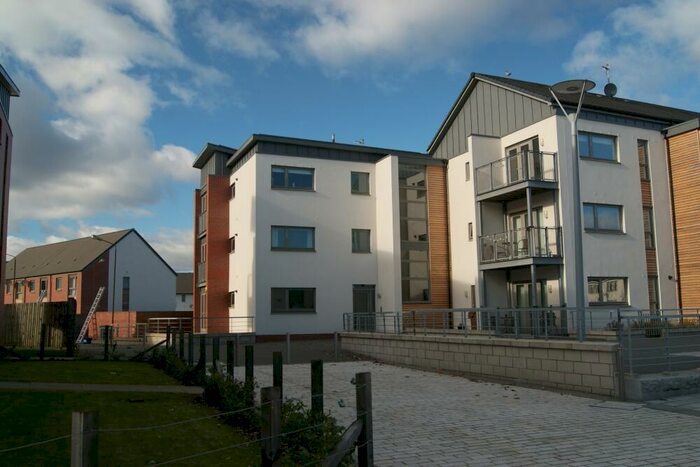 2 Bedroom Flat To Rent In A Drip Road, Stirling, FK8