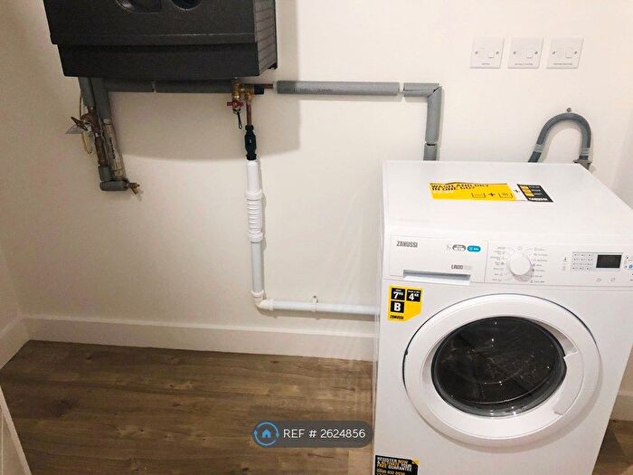 1 Bedroom Flat To Rent In Harrow On The Hill, Harrow, HA1