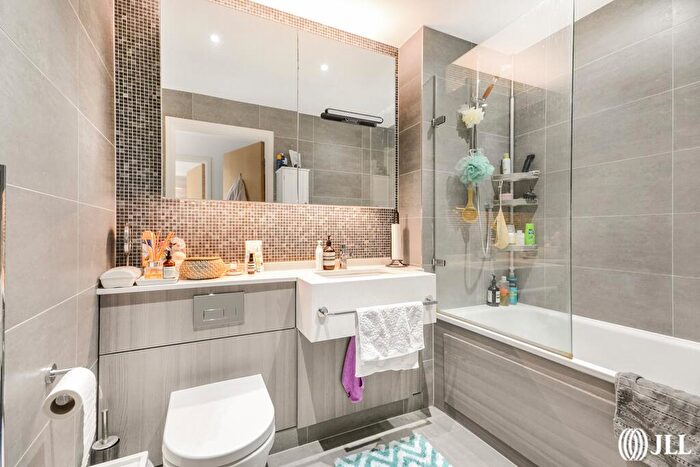 1 Bedroom Apartment To Rent In Woodberry Grove London, N4