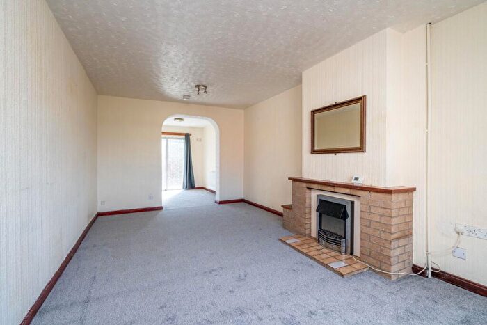 2 Bedroom Semi-Detached House For Sale In Edenhall Crescent, Musselburgh, EH21