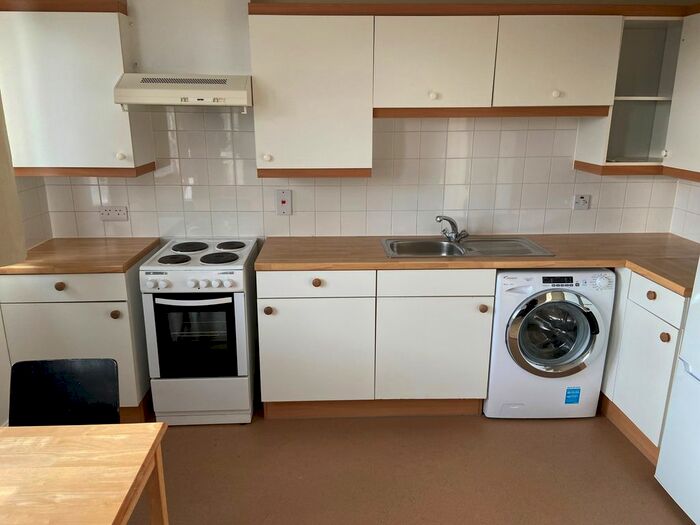 1 Bedroom Flat To Rent In Claredon Road, Borehamwood WD6