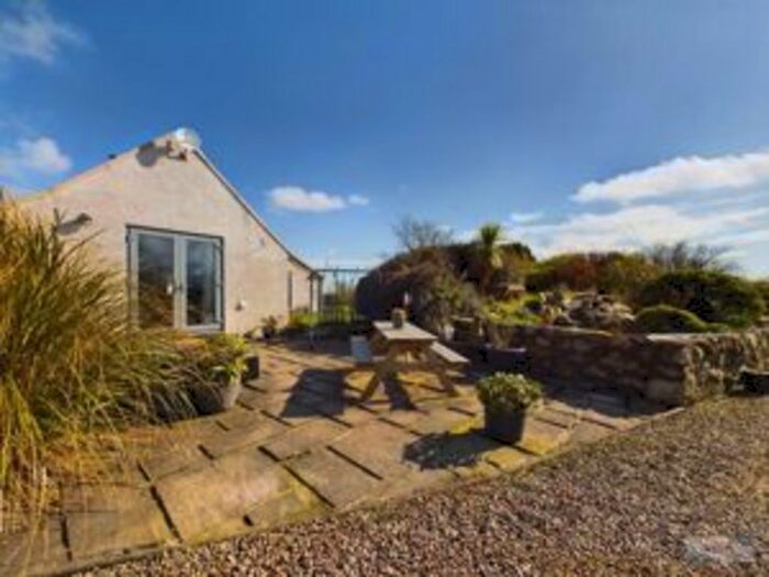 3 Bedroom Detached House For Sale In Belfatton Farm, Fraserburgh, AB43