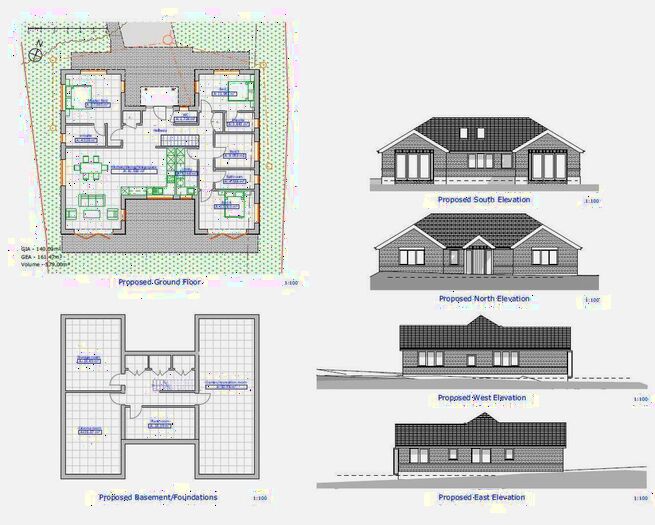 4 Bedroom Land For Sale In Chestnut Avenue, Tatsfield, Westerham, TN16