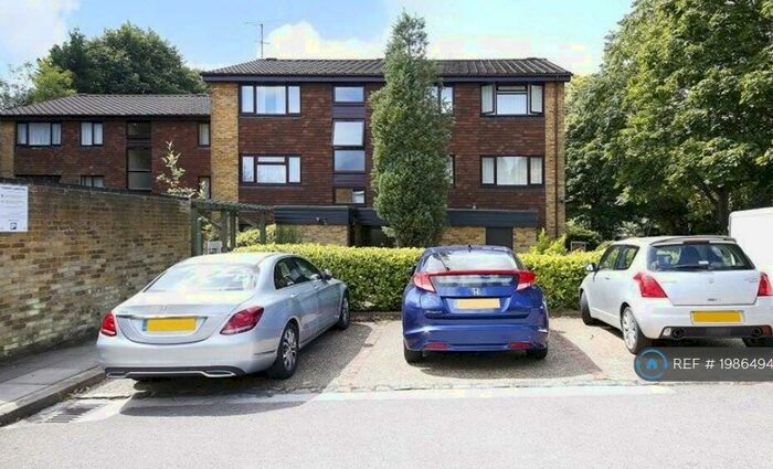 1 Bedroom Flat To Rent In Chichester Road, Croydon, CR0