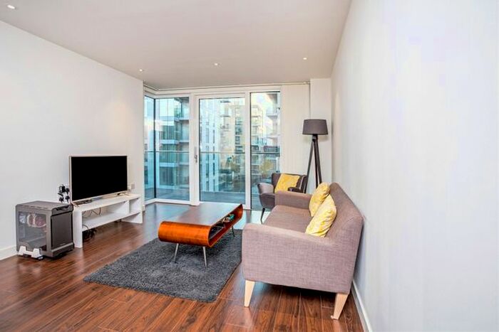 1 Bedroom Flat For Sale In Nature View Apartments, N4