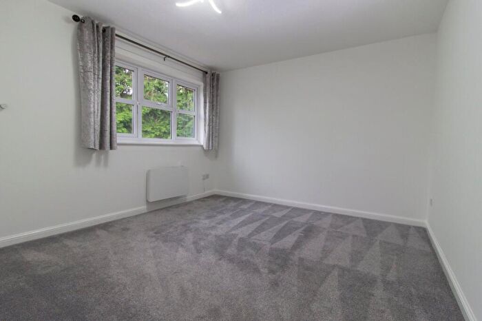 1 Bedroom Terraced House To Rent In Queensbury Place, Blackwater, Camberley, GU17