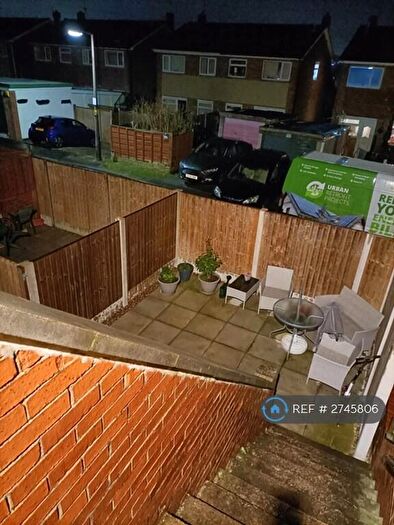 1 Bedroom Flat To Rent In Whitehill Lane, Brinsworth, Rotherham, S60