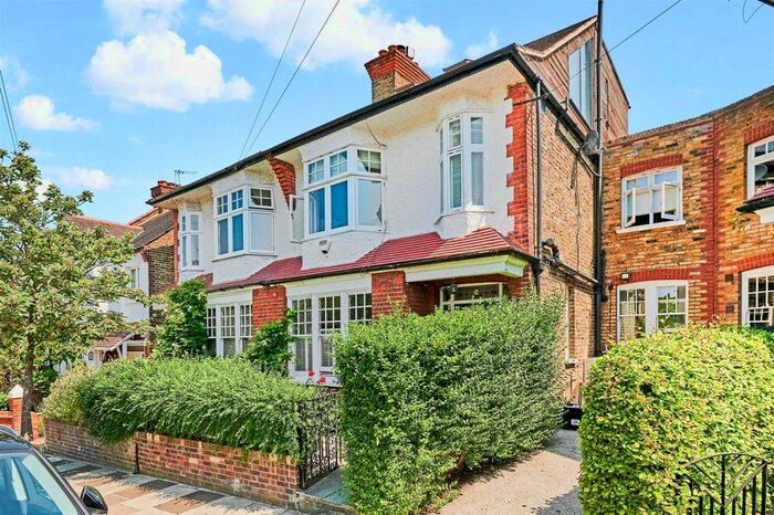 5 Bedroom Property To Rent In Coval Road, East Sheen, SW14